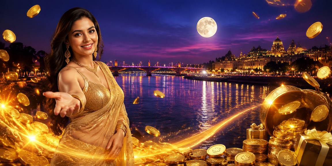 rich88 লাইভ ক্যাসিনো